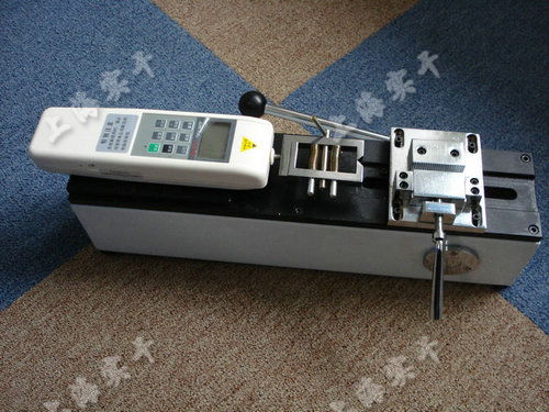 線纜端子鉚接拉力試驗(yàn)機(jī) sgws線纜鉚接端子拉力測(cè)試機(jī)價(jià)格多少