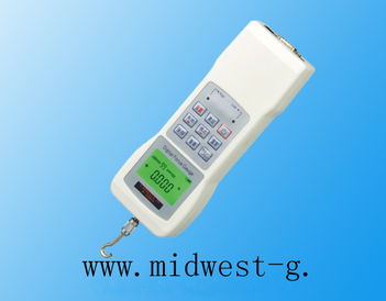 數(shù)顯式推拉力計(jì) 型號(hào) lqhb hg 5 lqhb hg 5