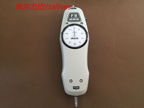 北京日本imada指針推拉力計