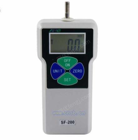 廠家直銷(xiāo)簡(jiǎn)易型推拉力計(jì)