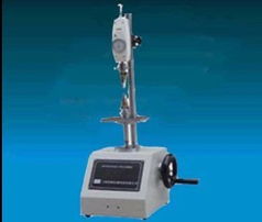 ag 104手搖式推拉力計實驗臺 aigu 艾固 深圳市尤特電子銷售部