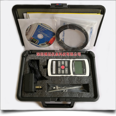 美國(guó)MARK-10測(cè)力計(jì)Series5系列專(zhuān)業(yè)型手持式高精度數(shù)顯推拉力計(jì)