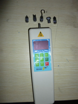 AM-5N數顯推拉力計、500g推拉力計數顯-供求商機-上海昂軒儀器