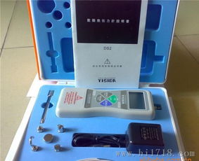 數(shù)顯推拉力計(jì)圖片 高清圖 細(xì)節(jié)圖 東莞市長安日豐精密儀器經(jīng)營部