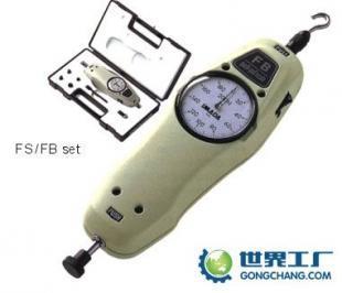 廠家熱銷批發庫存FS-1K日本IMADA推拉力計 精準測量，品質保障