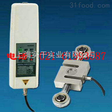 車間專用數(shù)顯推拉力計 精準測量，提升工業(yè)效率