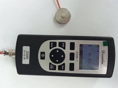 高精度微型數(shù)顯壓力傳感器 技術(shù)引領(lǐng)未來，上海楚承電子科技搶占市場(chǎng)先機(jī)