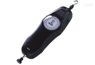 專業(yè)測(cè)量工具優(yōu)選 上海代理PSM系列精密型推拉力計(jì)詳解