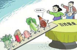 問題食品僅退換貨即可？畜牧漁業飼料安全監管的深層思考